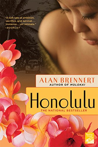 Honolulu.
