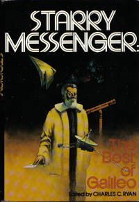 STARRY MESSENGER: The Best of Galileo