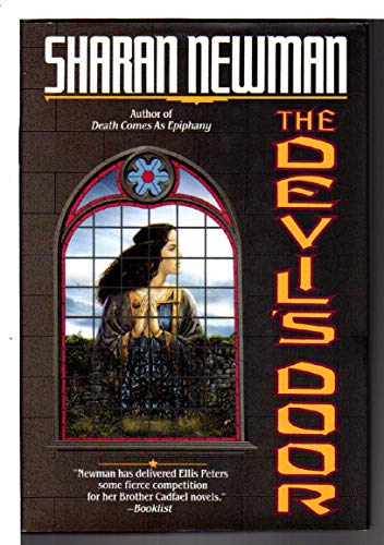 THE DEVIL'S DOOR