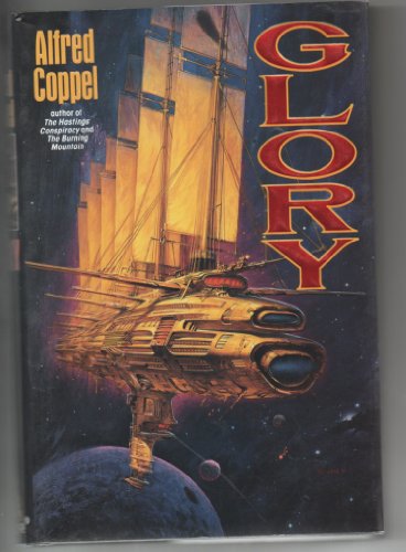 Glory (Goldenwing Cycle, Book 1)