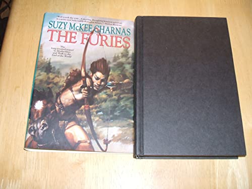 The Furies : *Signed*