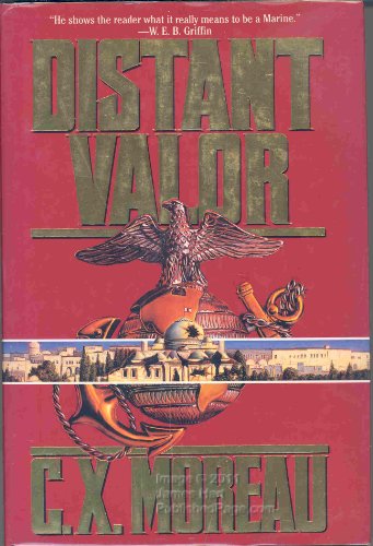 Distant Valor
