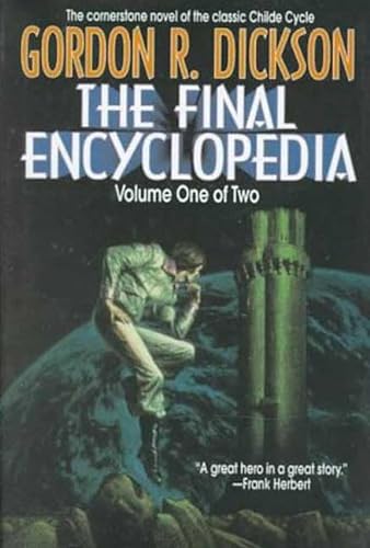 The Final Encyclopedia (Vol. 1)