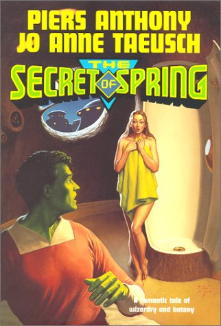 THE SECRET OF THE SPRING