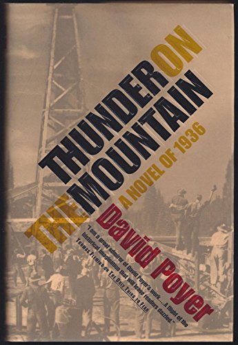 Thunder on the Mountain