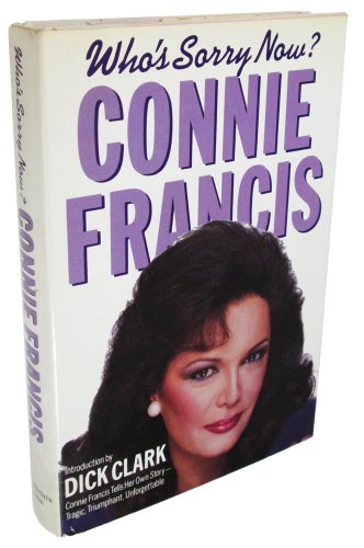Who's Sorry Now? Connie Francis