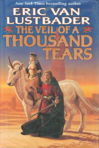The Veil of a Thousand Tears