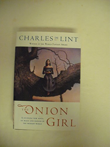 The Onion Girl.