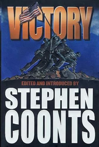 Victory: Short WWII Novels