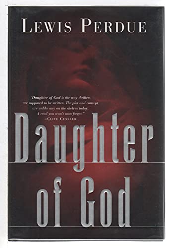 Daughter of God (Uncorrected Proof)