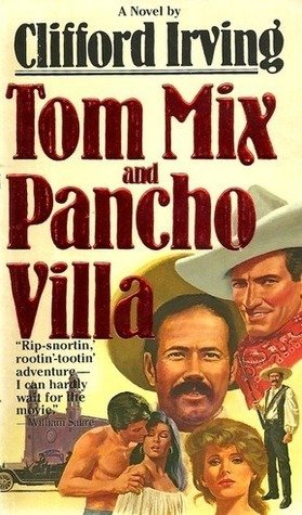Tom Mix&pancho Mmp