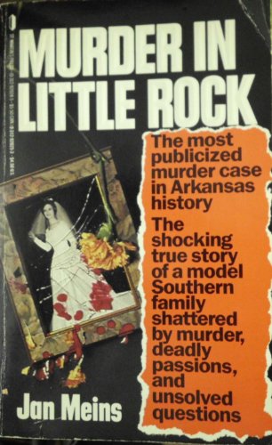 Murder in Little Rock