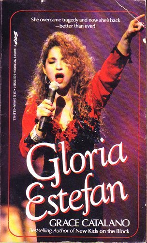 Gloria Estefan