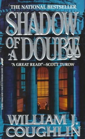 Shadow Of A Doubt (St. Martin's Paperbacks)