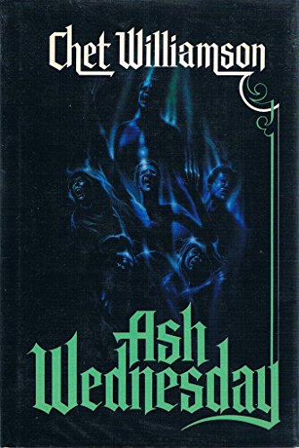 Ash Wednesday (Tor Book).