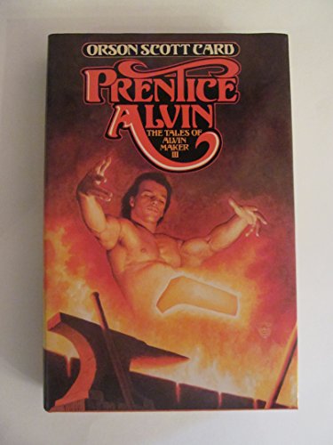 Prentice Alvin (Tales of Alvin Maker)
