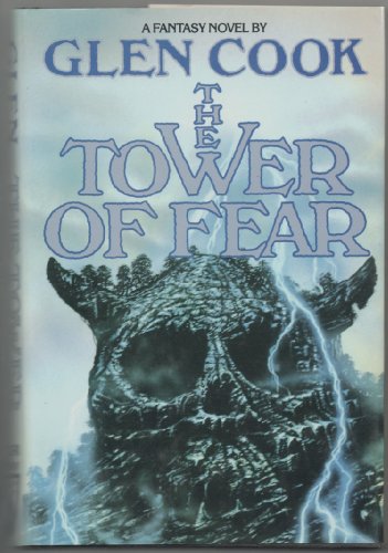 The Tower of Fear