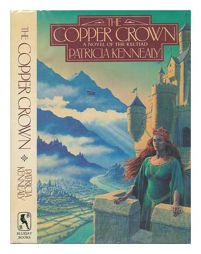 The Copper Crown: A Novel of the Keltiad
