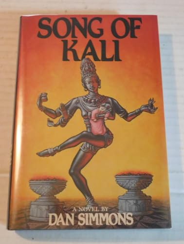 Song Of Kali