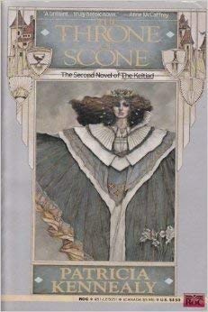 The Throne of Scone: Second Book of the Keltiad