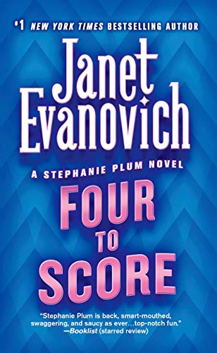 Four To Score (A Stephanie Plum Novel)