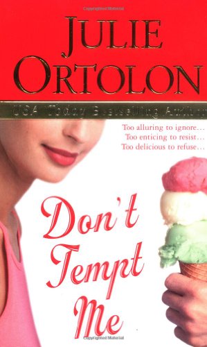 Don't Tempt Me (Pearl Island Trilogy, Book 3)
