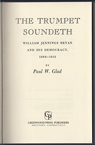 The Trumpet Soundeth