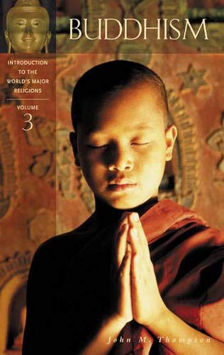 Introduction to the World's Major Religions
