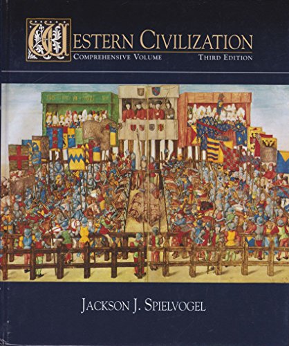 Western Civilization Spielvogel 8Th Edition Free Download