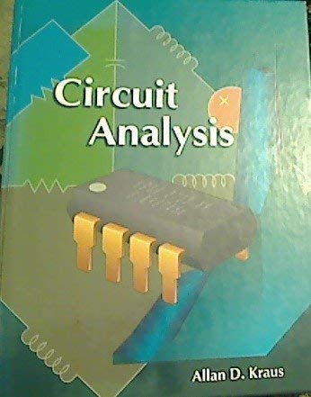 Circuit Analysis