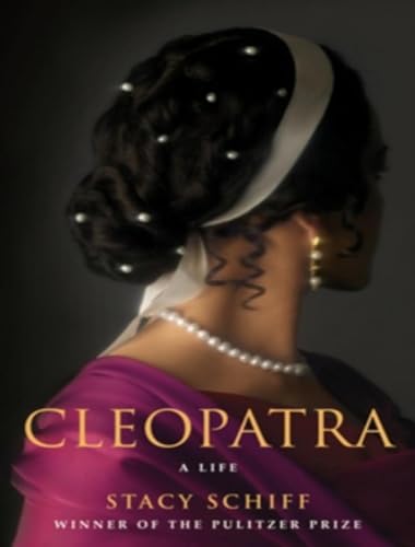 Cleopatra: A Life (SIGNED)
