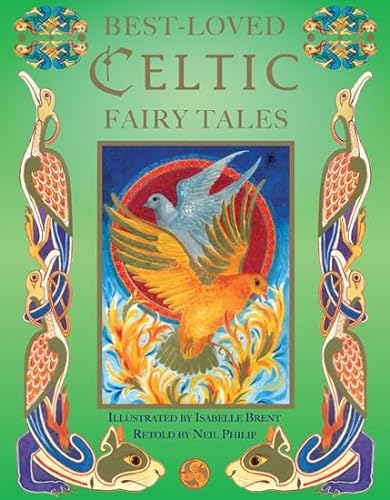 Best Loved Celtic Fairy Tales.