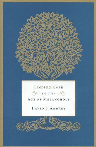 Finding Hope In The Melancholy