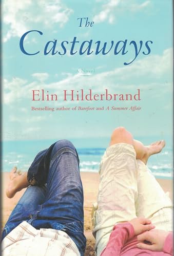 The Castaways (Advance Reading Copy)