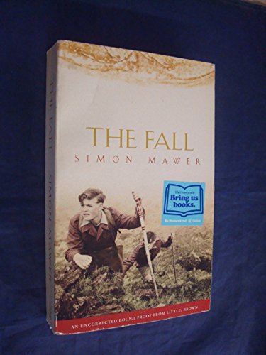 The Fall. A Novel by.