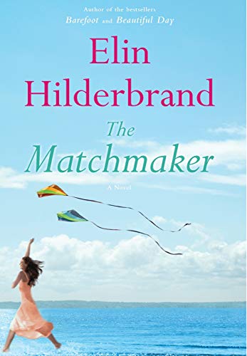 The Matchmaker: A Novel.