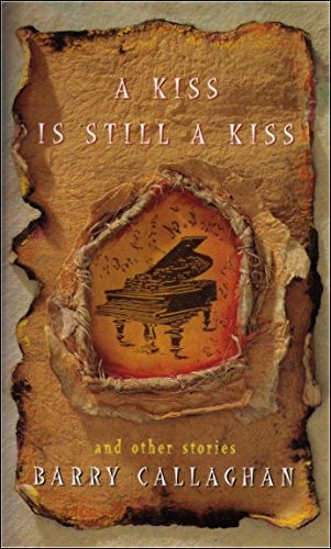 A Kiss Is Still A Kiss