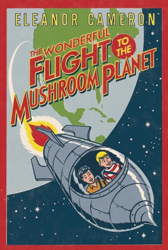 The Wonderfull Flight to the Mushroom Planet