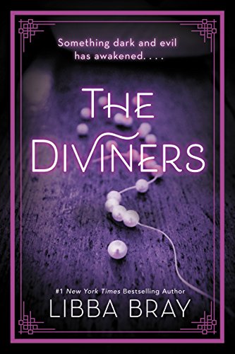 The Diviners (The Diviners, 1)