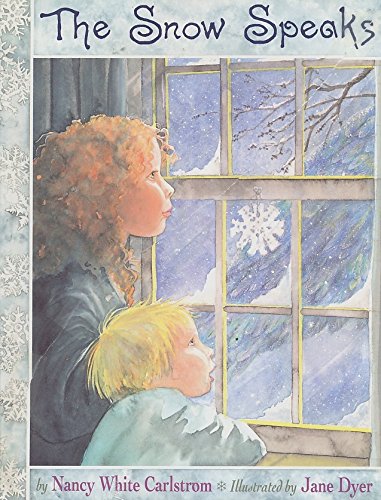 The Snow Speaks