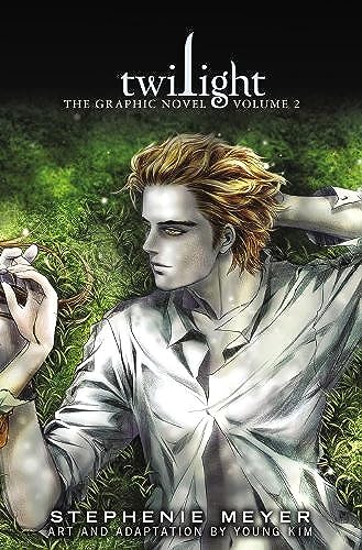 Twilight: The Graphic Novel, Volume 2