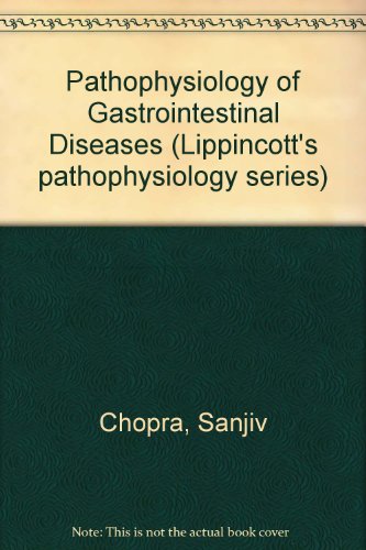 Pathophysiology of Gastrointestinal Diseases (SIGNED)