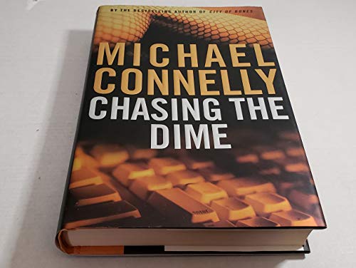 CHASING THE DIME . ***LIMITED EDITION / SIGNED COPY***