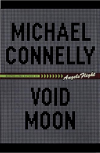 Void Moon - 1st Edition/1st Printing