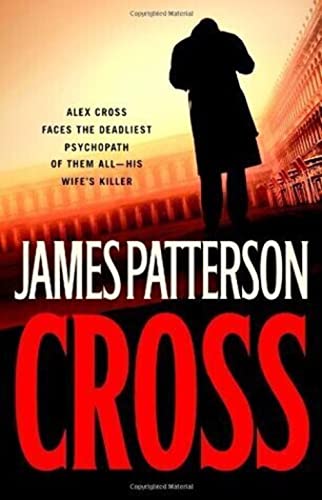 Cross - Alex Cross