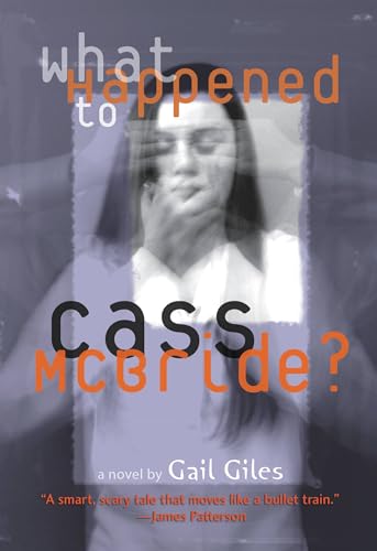 What Happened to Cass McBride