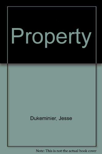 Property (Third Edition)