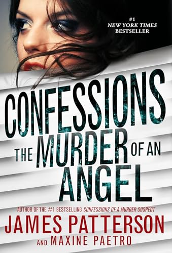 Confessions of a Murder Suspect (Confessions, 1)