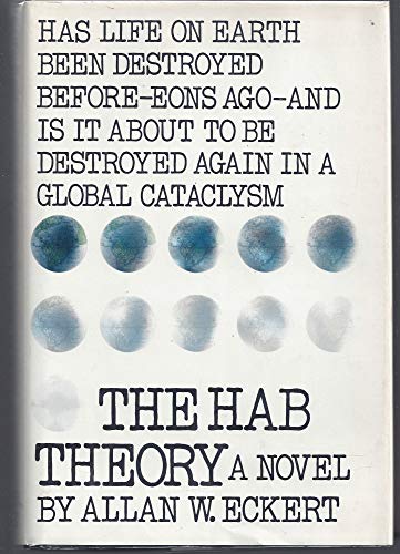 The HAB Theory : a Novel