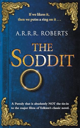 The Soddit : Or, Let's Cash in Again